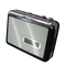 Kassettenplayer Reflecta DigiCassette Bedienungsanleitung