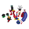 Spielzeuge MEGA BLOKS Disney Mickey Mouse CLUBHOUSE Montageanleitung