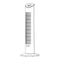 Ventilatoren ProBreeze PB-F03 Bedienungsanleitung