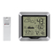 La Crosse Technology 308-1417 - Drahtlose Wetter- und Druckstation Handbuch