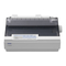 Drucker Epson LX-300 Ergänzungen Zum Benutzerhandbuch