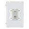 Videotürsprechanlage Vimar Elvox 41016 Installationsanleitung