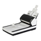 Scanner Fujitsu fi-7160 Handbuch