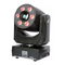 Lichtanlage Etec LED Moving Head SPOTWASH E3060 Bedienungsanleitung