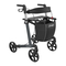 Mobilitätshilfe Mobilex LEOPARD 312300 Montage- Und Gebrauchanleitung