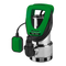 Pumpen EINHELL 41.706.10 Bedienungsanleitung