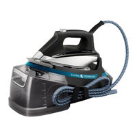 Rowenta Silence Steam DG8980 Gebrauchsanweisung