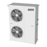Acson 5AC 030 CR Installationsanleitung