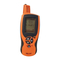 Messgeräte Elcometer 319/2 Bedienungsanleitung