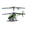 Flugzeugmodellen Jamara Gyro V2 2,4 GHz Gebrauchsanleitung