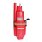 Pumpen hecht 3301 Originalbetriebsanleitung