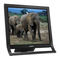 Monitore Sony SDM-HS75P Handbuch