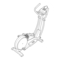 Fitness-Ausrüstung ProForm 640 S Bedienungsanleitung