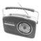 Radios SOUNDMASTER TR60 Bedienungsanleitung