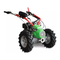 Garten und Gartentechnik Rapid Rex Betriebsanleitung