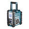 Radios Makita DMR108N Betriebsanleitung