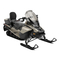 BRP ski-doo REV G4 Trail ACE Serie 2020