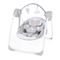 ingenuity Comfort 2 Go Portable Swing Cuddle Lamb