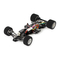 Ferngesteuerte Modelle Tamiya F104W Chassis Bauanleitung