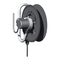 Kabel und Steckverbinder Nederman Cable Reel 793 Series Bedienungsanleitung