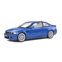 BMW E46 Anleitung