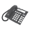 Telefone TIPTEL Ergophone C Programmieranleitung