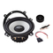 Auto Lautsprecher Audio System M-130 AUDI EVO A3 8L Anleitung