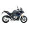 BMW Motorrad S 1000 XR 2016