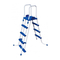 Leitern Bestway Inflate Your Fun 58097FR Montageanleitung