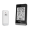 Techno Line WS 9132 - Handbuch Wetterstation