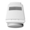 Controller Honeywell HR 80 Montage Und Bedienung