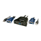 KVM-Switch Lindy 32816 Benutzerhandbuch