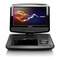 Tragbarer DVD-Player Lenco DVP-9412 Bedienungsanleitung