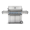 Grills Napoleon PRO665 Handbuch