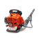 Garten und Gartentechnik WilTec 61956 Bedienungsanleitung