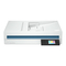 Scanner HP ScanJet Pro 2600 f1 Benutzerhandbuch