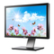 Monitore Dell U2410 Installation Und Übersicht