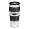 Canon EF LENS EF70-200MM f/4L IS USM Handbuch