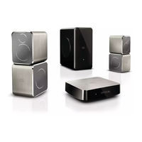 Philips 9000 series Kurzanleitung