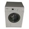 Waschmaschinen Miele Softtronic w 2261 Gebrauchsanweisung