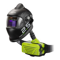 Optrel e3000X Bedienungsanleitung