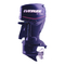 Außenbordmotoren BRP EVINRUDE E-TEC E75DPLSE Bedienungsanleitung
