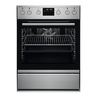 Electrolux EH7L4CN Benutzerinformation