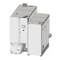 SOLARFOCUS maximus L 300 Montageanleitung