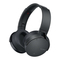 Kopfhörer Sony MDR-XB950N1 Referenz-Anleitung