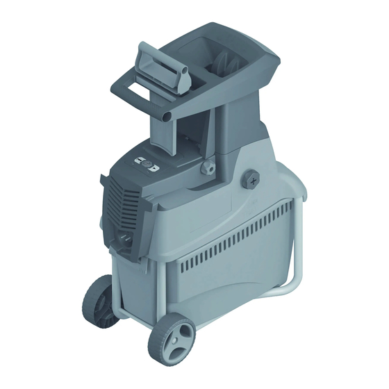 Bosch AXT 25 D Handbücher