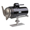 Pumpen Homa HRS07 - 27 Originalbetriebsanleitung