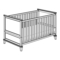 Baby- & Kleinkindmöbel PAIDI 113 5541 Gebrauchsanleitung
