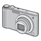 Panasonic DMC-ZX1