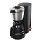 Kaffeemaschinen Philips HD7696 Bedienungsanleitung